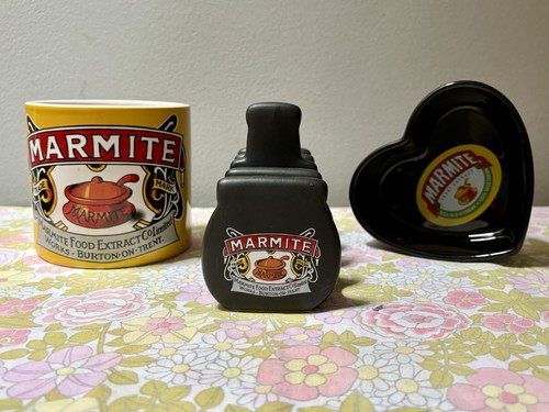 Marmite ceramic toast rack - ceramic,