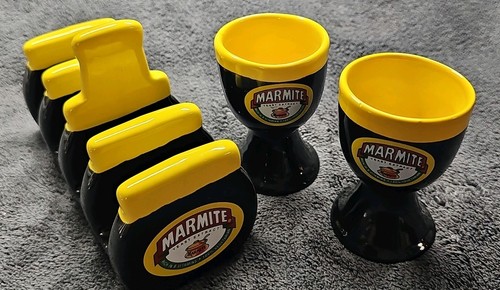 Marmite ceramic toast - rack, &