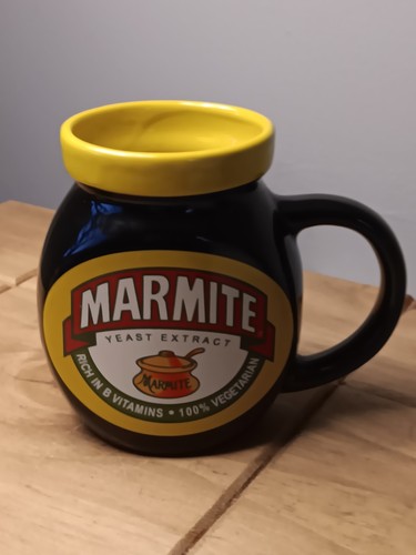 Official marmite ceramic - official,