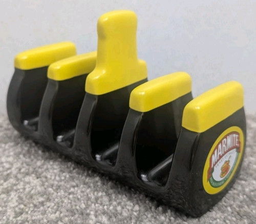 Marmite ceramic slice toast - marmite, 4