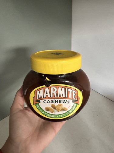 Vintage 2000s marmite - vintage,
