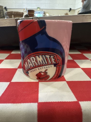 Official marmite - an,