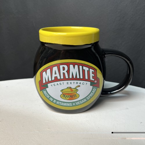 Collectable large marmite - collectable,