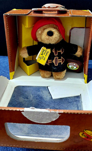 Marmite limited edition - marmite,