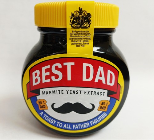 Marmite limited edition - edition, 'best