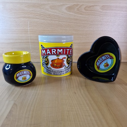 Marmite set storage - marmite,