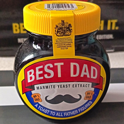 Marmite limited edition - limited, best