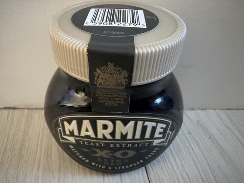 Marmite extra old yeast - marmite,