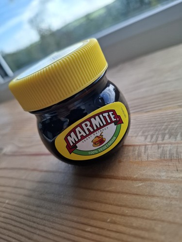 Marmite spread 70g jar exp - 70g, jar,