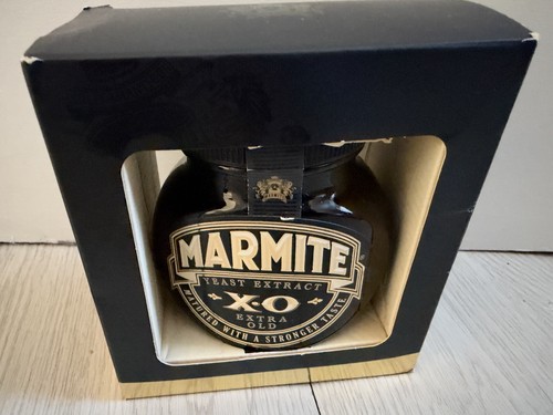 Marmite extra old sealed - extra,