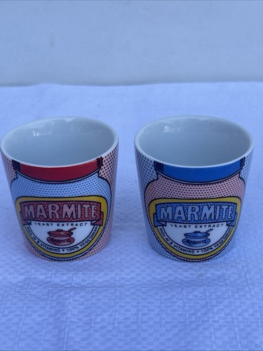 Marmite vintage style - x,