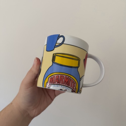 Official marmite merchandise - official,