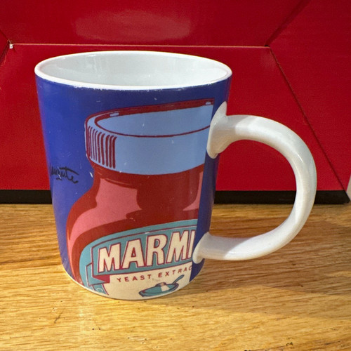 Marmite official merchandise - marmite,