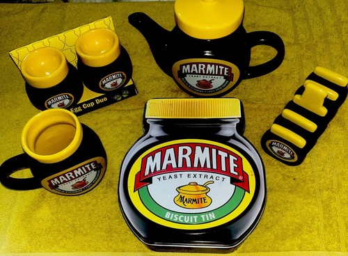 Marmite kitchen bundle 6 - marmite, ,kitchen
