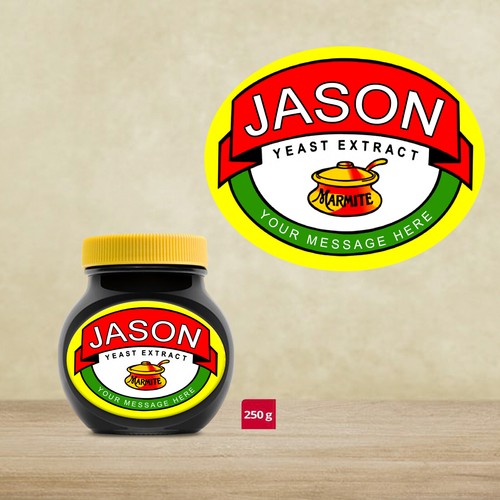 Personalised customised - personalised,