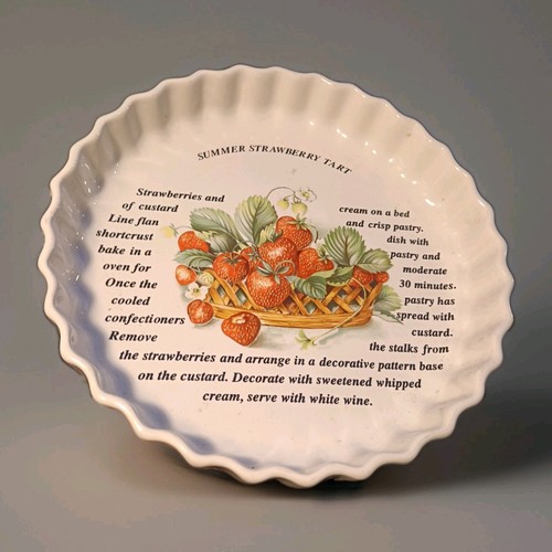Vintage summer strawberry - vintage,