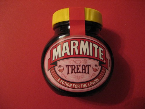 Marmite treat 250 march 2022 - g,