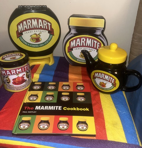 Marmite kitchen bundle - marmite, ,kitchen