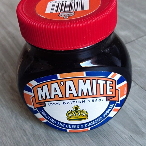 Marmite yeast extract 250g - marmite,