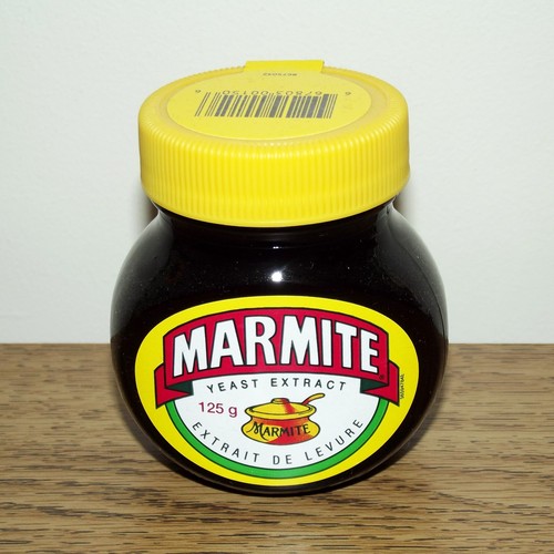 Marmite extrait levure - levure,