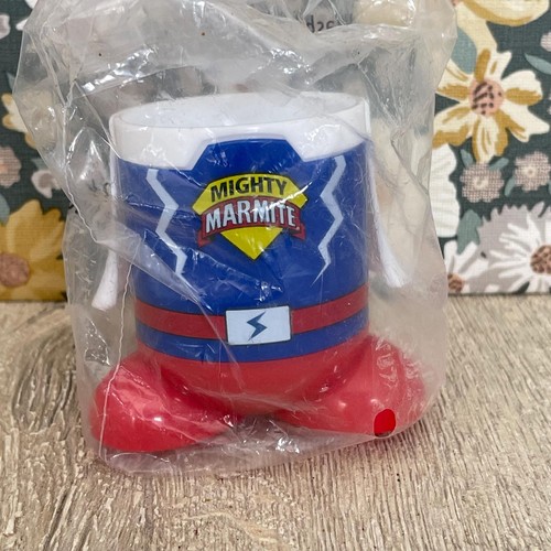 Mighty marmite egg cup sealed - marmite,