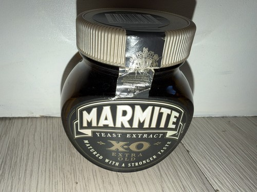 Marmite extra old - old, yeast