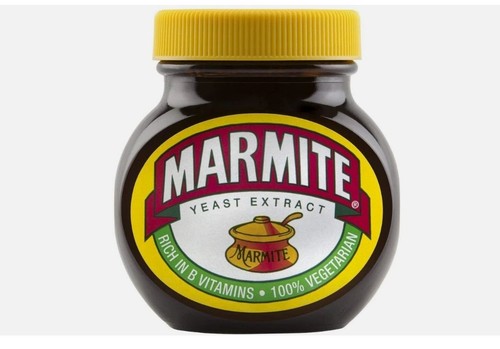 Marmite yeast extract 250g - marmite,