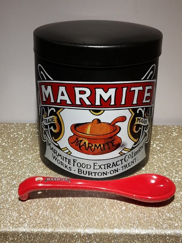 Collectable marmite ceramic - collectable,