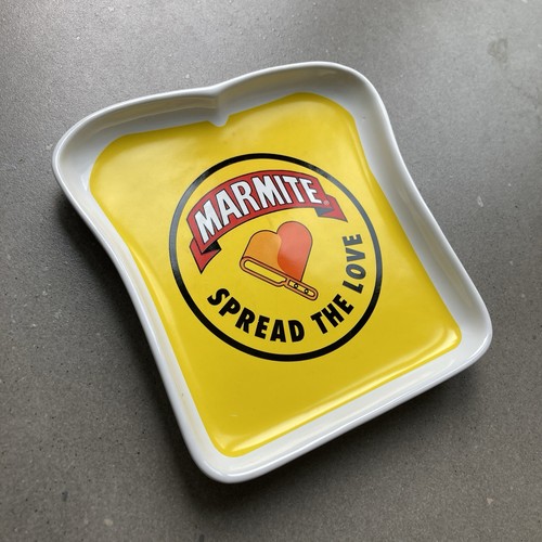 Marmite spread the love - the, love’
