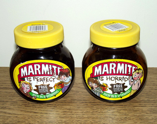 Marmite perfect - marmite, /