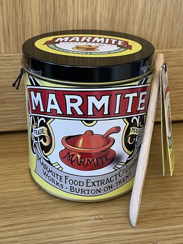 Marmite collectable vintage - marmite,