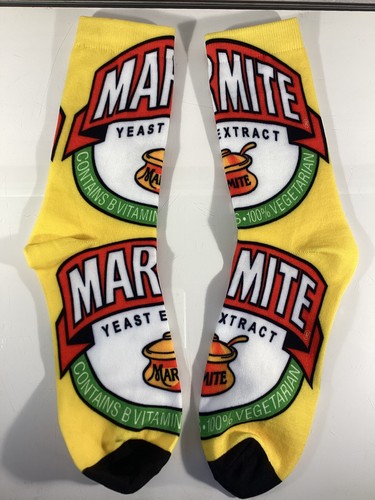 Marmite unisex novelty - marmite,