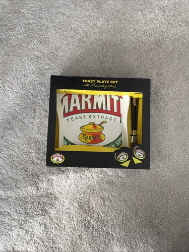 Marmite ceramic breakfast - marmite,
