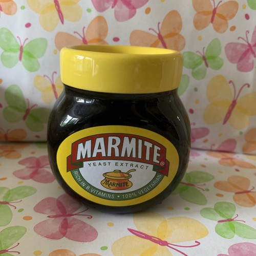 Ceramic marmite jar - ceramic, egg