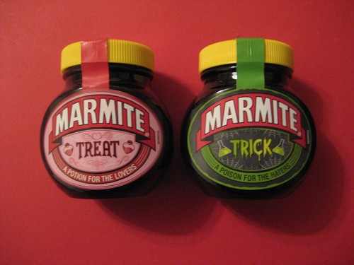 Marmite trick treat 250 - x,