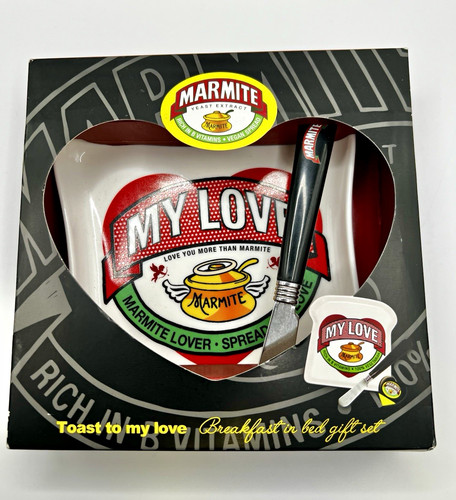 Marmite love ceramic - love”,