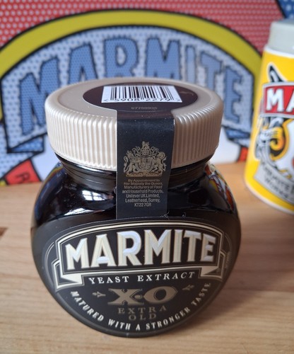 Marmite bbe 2023 new - 2023., and