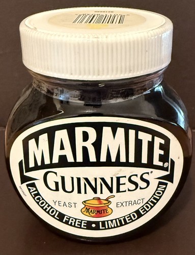 Marmite guinness limited - marmite,