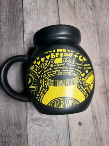Official marmite mug fathers - marmite,