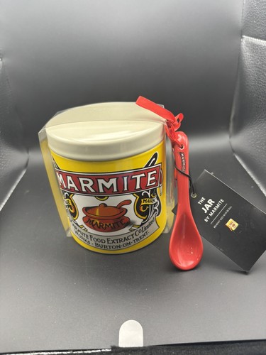 Brand new vintage marmite - vintage,
