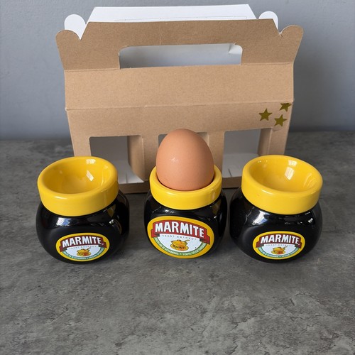 Marmite jar shaped - jar-shaped, collectable