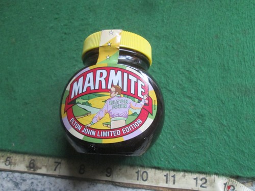 Marmite elton john - marmite, uk