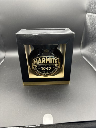 Marmite extra old sealed - xo,