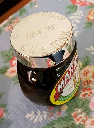 Silver plated savoury - savoury, spread