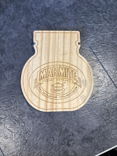 Official marmite solid wood - official,