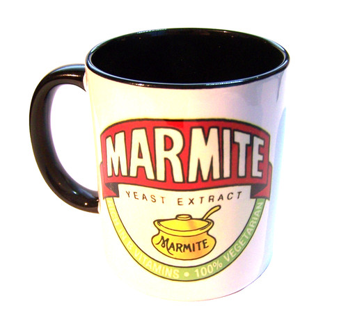 Quality marmite yeast - ,